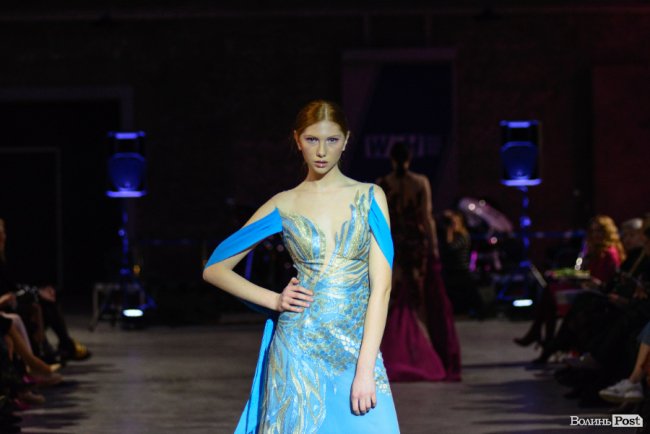 Яким був Lutsk Fashion Weekend. ФОТОРЕПОРТАЖ *