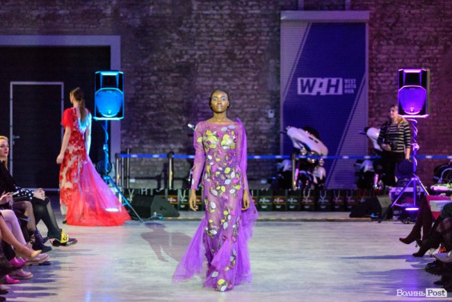 Яким був Lutsk Fashion Weekend. ФОТОРЕПОРТАЖ *
