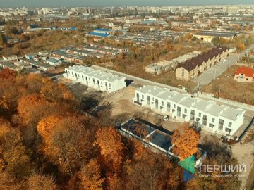 Поблизу Луцька з'явиться модерний житловий комплекс. ВІДЕО*