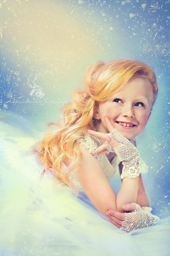 Фотовиставка: Анастасія Хмарук