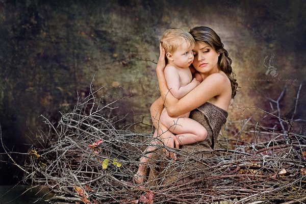 Фотовиставка: Анастасія Хмарук