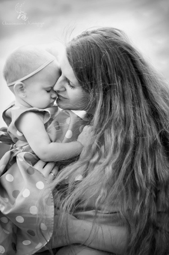 Фотовиставка: Анастасія Хмарук