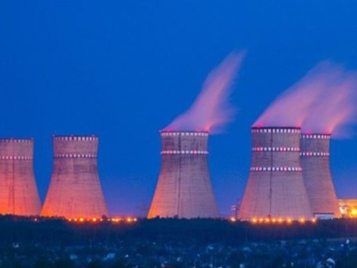 Росія готує масований удар по енергетиці України, - NYT