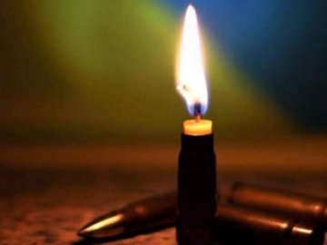 За волю України віддав своє життя Герой з Луцька Денис Кудрявцев