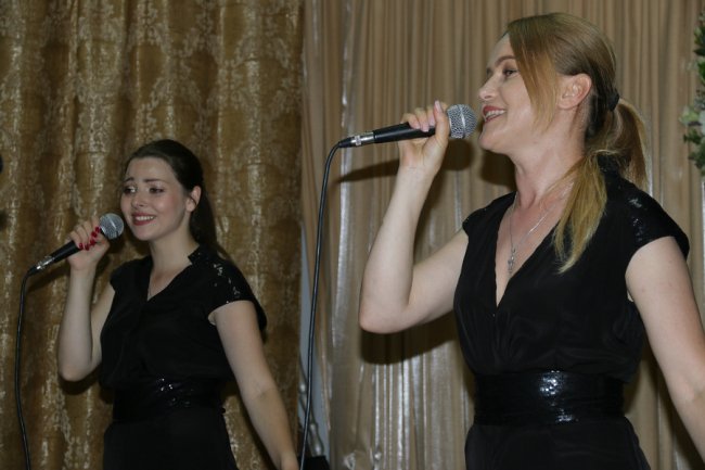 Луцький військовий госпіталь обирав кращу медсестру. ФОТО