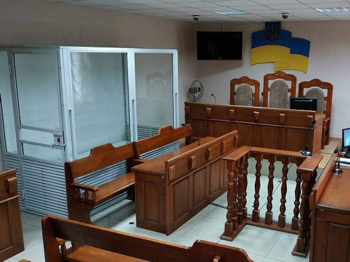 Відмовився від бойової повістки: на Волині судили служителя «Свідків Єгови»