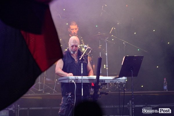 Бандерштат-2014. День другий. ФОТО