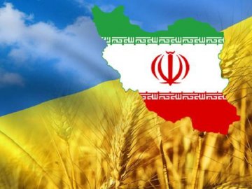 Україна розриває дипломатичні відносини з Іраном