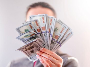 Три способи здійснити переказ грошей з-за кордону*