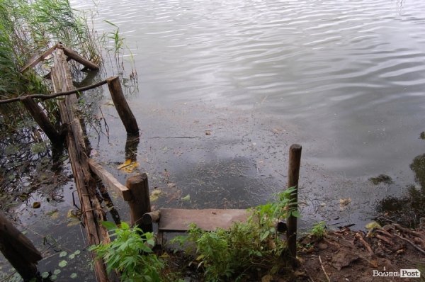 Відпочинок під Луцьком. Рокині. ФОТО