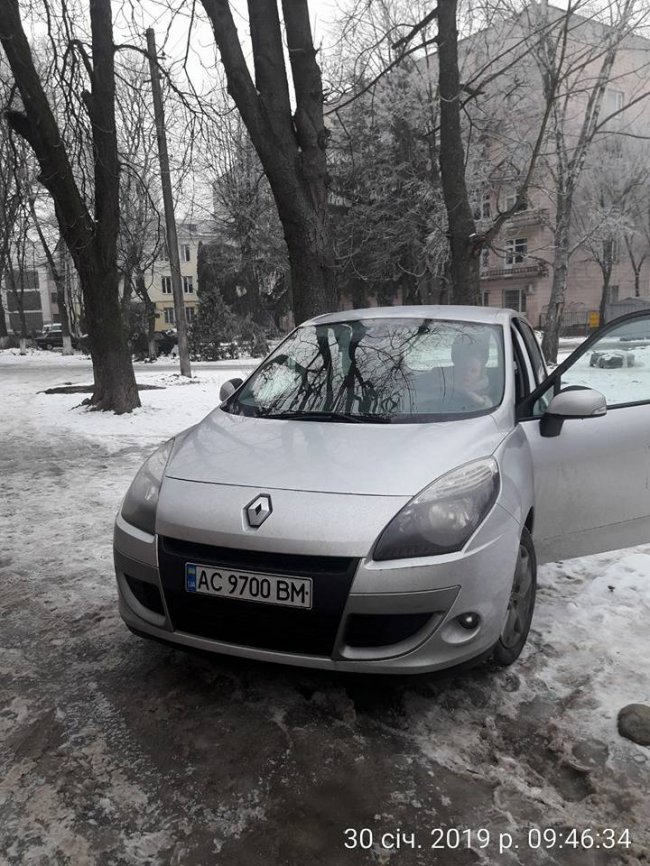 У Луцьку муніципали активно ловлять  «автоандонів». ФОТО 