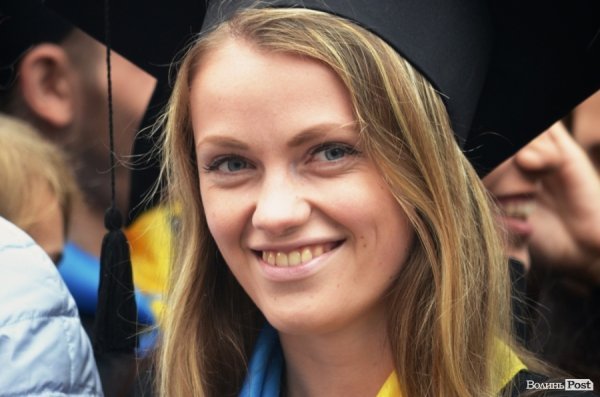 Фотопогляд: посвята в студенти першокурсників СНУ