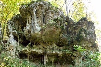 9 маловідомих місць в Західній Україні, які варто відвідати. ФОТО