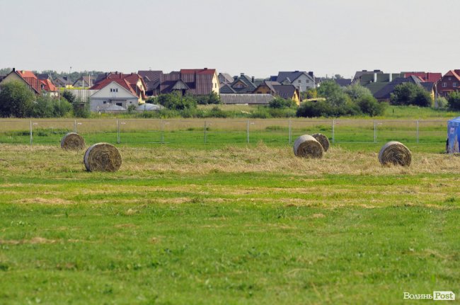 «Бандерштат-2017» за 14 годин до старту. ФОТО