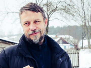 У районі на Волині  - скандал через звання «Почесного громадянина»