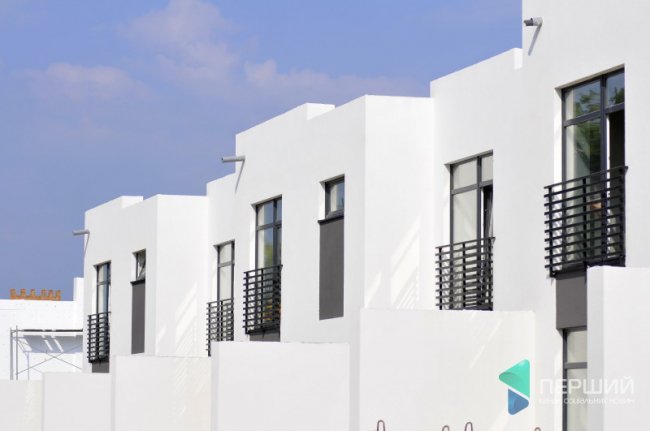 Поблизу Луцька будують незвичайне котеджне містечко. ФОТО*