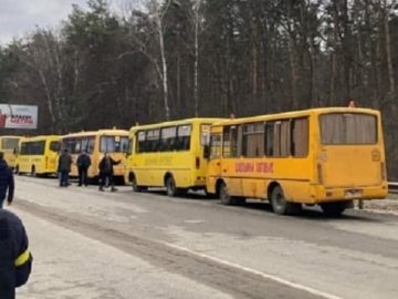 На Сумщині погодили ще 6 зелених коридорів