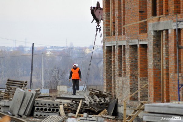 Новорічний настрій від будівельників ЖК «Юпітер» і «Супернова»  