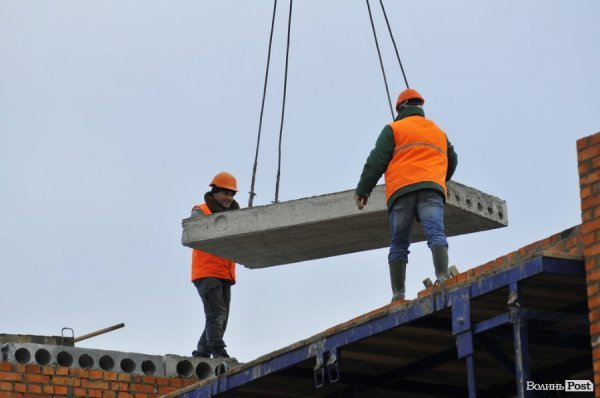 Новорічний настрій від будівельників ЖК «Юпітер» і «Супернова»  