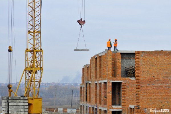 Новорічний настрій від будівельників ЖК «Юпітер» і «Супернова»  