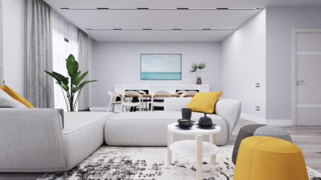 Під Луцьком продають світлий і теплий «американський» котедж*