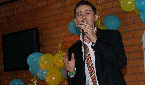 Студентський фестиваль на Світязі: як це було. ФОТО