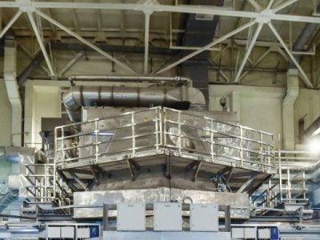 Окупанти авіаударом пошкодили дослідницьку ядерну установку в Харкові
