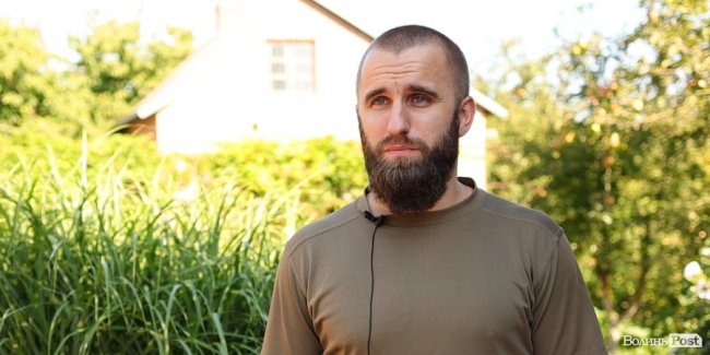 побратим Тарас ( «Метал»)