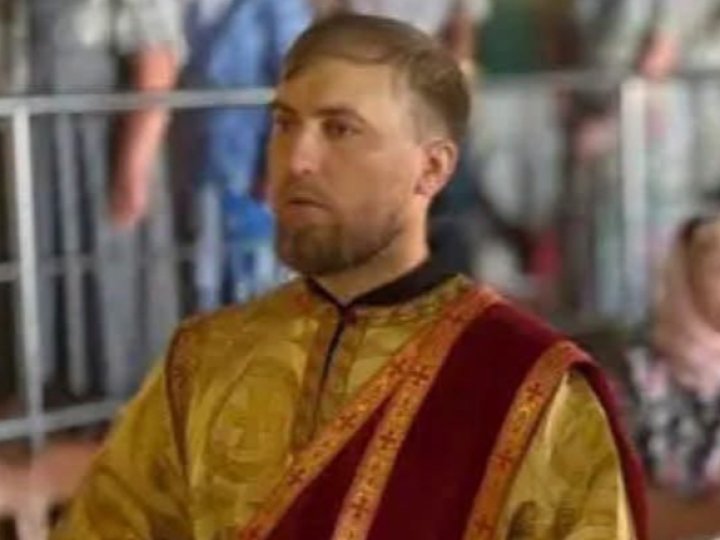 На Волині заявили про викрадення диякона УПЦ МП: у ТЦК заперечують застосування сили