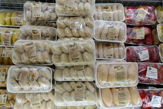 У Луцьку відкрили 12-й магазин популярної мережі «Галя Балувана»: чим він здивує покупців*