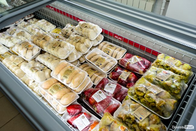 У Луцьку відкрили 12-й магазин популярної мережі «Галя Балувана»: чим він здивує покупців*