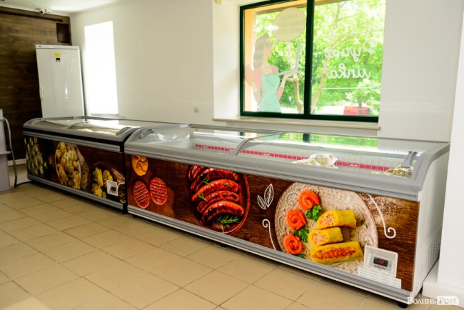 У Луцьку відкрили 12-й магазин популярної мережі «Галя Балувана»: чим він здивує покупців*