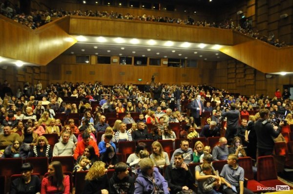 «Міс принцеса України»: Киянка перемогла в конкурсі краси в Луцьку