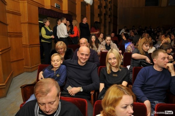 «Міс принцеса України»: Киянка перемогла в конкурсі краси в Луцьку