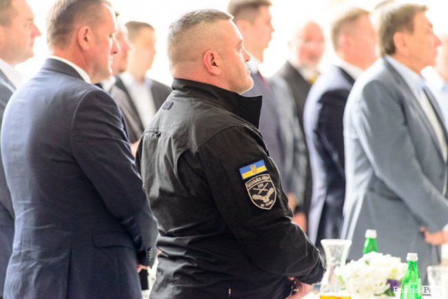 Другий молитовний сніданок Волині: як це було. ФОТОРЕПОРТАЖ