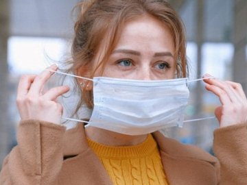 Поліція проводитиме показові рейди для боротьби з порушниками маскового режиму