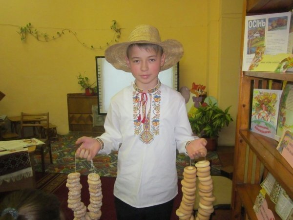 Як діти «мандрували» давнім  Луцьком. ФОТО