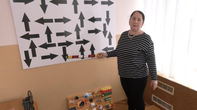 Як на Волині здійснюють реабілітацію маляток