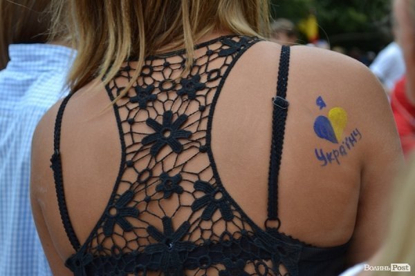 Фестиваль «Луцьк Європейський». ФОТО