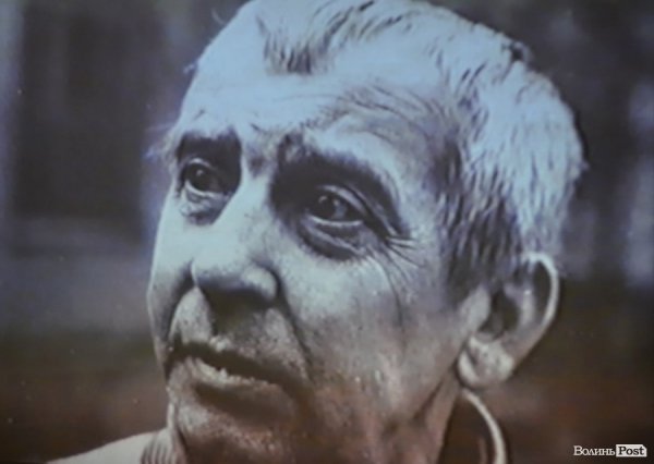 У Луцьку показали роботи художника Валенти. ФОТО