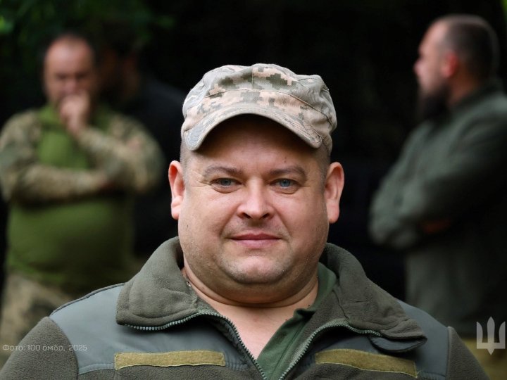 «Найважче було в Очеретиному», - воїн із Волині