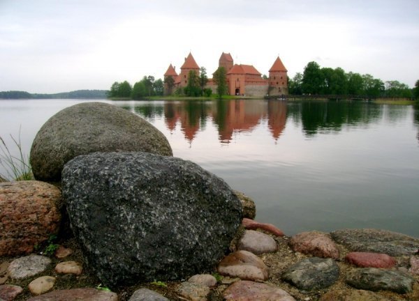 Користувачі соцмереж назвали кращі фото у конкурсі «Мої мандри»