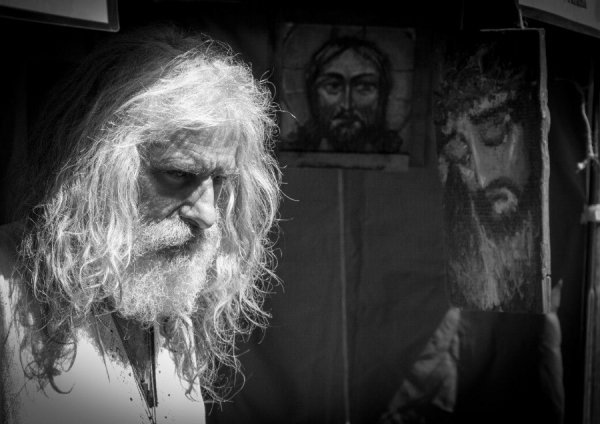 Користувачі соцмереж назвали кращі фото у конкурсі «Мої мандри»