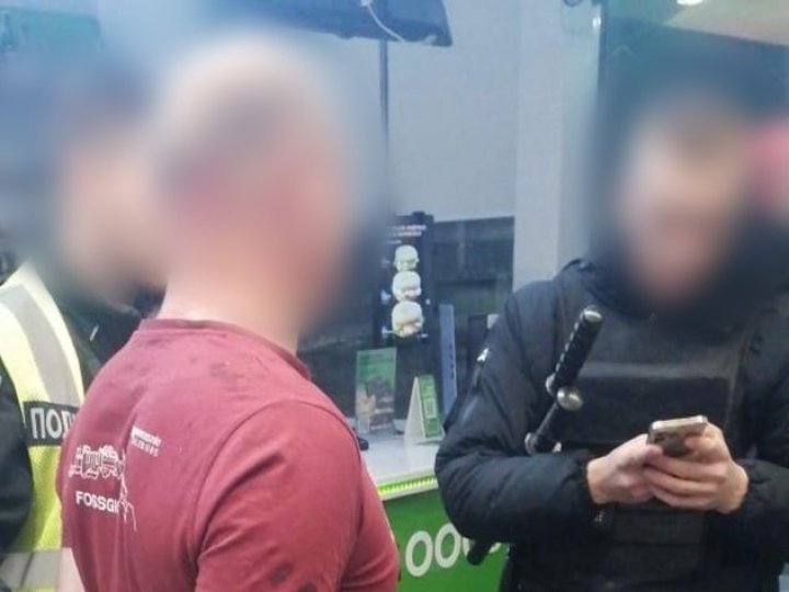 На Волині чоловік вбив свого знайомого