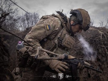 Ситуація на фронті станом на ранок 18 грудня: ЗСУ відбили 17 атак росіян на Авдіївському напрямку