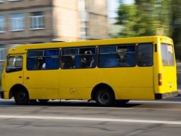 У Луцьку змінять схему руху маршруту №7