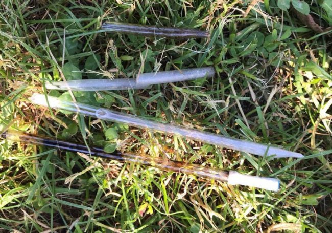 Викрили волинянина, який вирощував коноплі та торгував психотропами. ФОТО