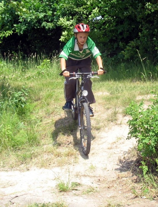 Завершився обласний зліт-змагання з туризму серед сільських шкіл. ФОТО