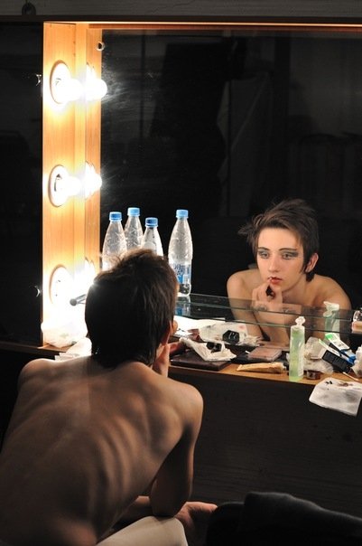 Танцювальний Луцьк: Артем Шошин