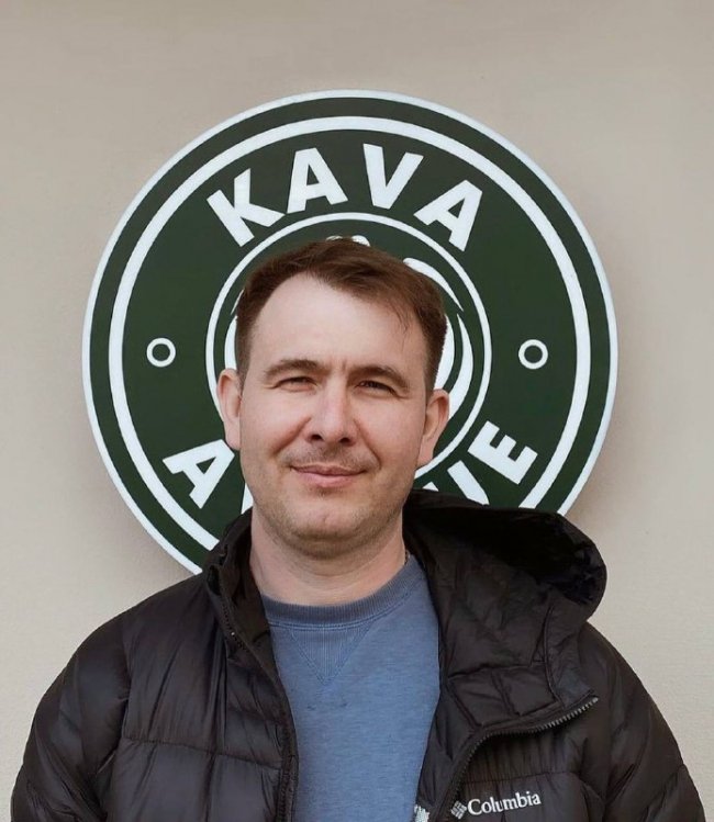 Фото «Kava Avenue» 